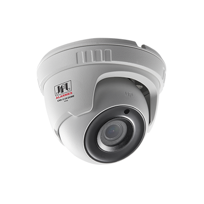 CFTV Câmera 3 Megapixel CHD-3120 Dome - JFL Alarmes CFTV Câmera 3 Megapixel CHD-3120 Dome - JFL Alarmes