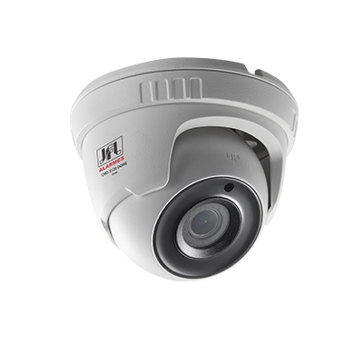 CFTV Câmera 5 Megapixel CHD-5120 Dome - JFL Alarmes CFTV Câmera 5 Megapixel CHD-5120 Dome - JFL Alarmes