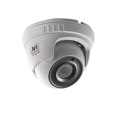 CFTV  Câmera  5 Megapixel  CHD-5120 Dome - JFL Alarmes