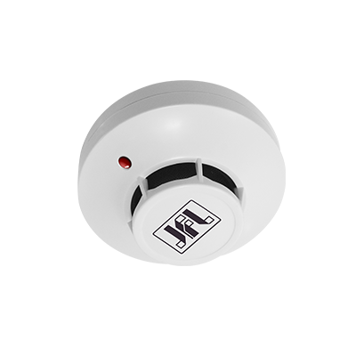INCÊNDIO Detector De Fumaça DTI-700 - JFL Alarmes INCÊNDIO Detector De Fumaça DTI-700 - JFL Alarmes