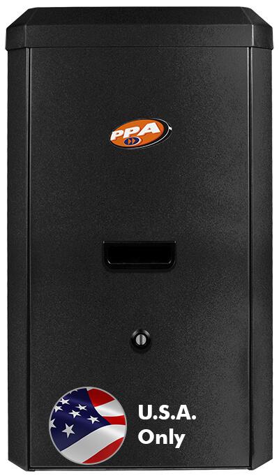 AUTOMATIZADOR DESLIZANTE NEXUS 1600 SLS (USA) - PPA AUTOMATIZADOR DESLIZANTE NEXUS 1600 SLS (USA) - PPA