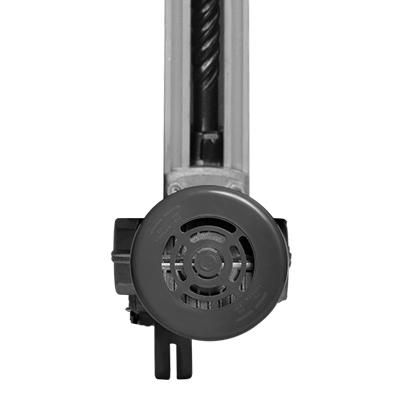 AUTOMATIZADOR BASCULANTE MONTA CARGA JETFLEX BRUSHLESS - PPA AUTOMATIZADOR BASCULANTE MONTA CARGA JETFLEX BRUSHLESS - PPA