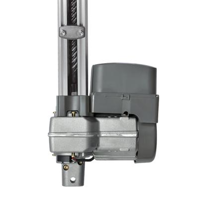 AUTOMATIZADOR BASCULANTE LEVANTE - PPA AUTOMATIZADOR BASCULANTE LEVANTE - PPA
