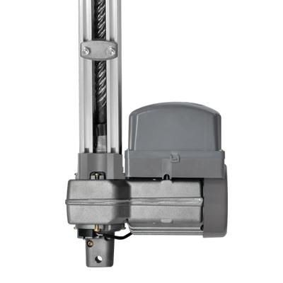 AUTOMATIZADOR BASCULANTE POTENZA PREDIAL JETFLEX - PPA AUTOMATIZADOR BASCULANTE POTENZA PREDIAL JETFLEX - PPA