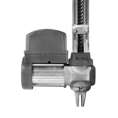 AUTOMATIZADOR BASCULANTE BV CONDOMINIUM JETFLEX - PPA AUTOMATIZADOR BASCULANTE BV CONDOMINIUM JETFLEX - PPA