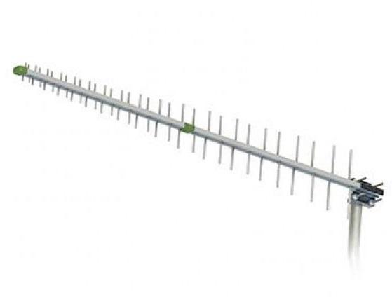 ANTENA CELULAR QUADBAND 15DBI PQAG-4015 - PRO ELETRONIC ANTENA CELULAR QUADBAND 15DBI PQAG-4015 - PRO ELETRONIC
