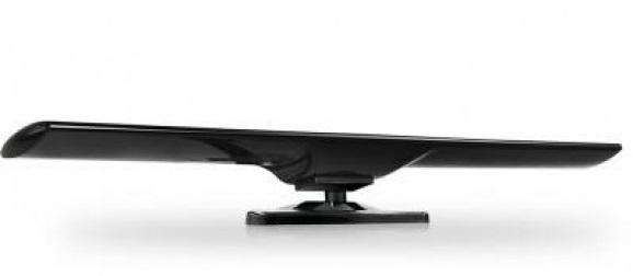 AMPHIBIONS AIR VHF/UHF/HDTV ANTENA INTERNA E EXTERNA PROHD-2500/01 PRO ELETRONIC AMPHIBIONS AIR VHF/UHF/HDTV ANTENA INTERNA E EXTERNA PROHD-2500/01 PRO ELETRONIC