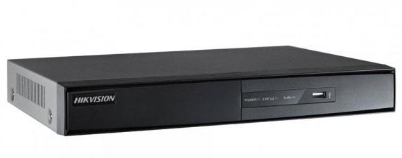 DVR - DS-7216 1080P 16 CANAIS -  HIKVISION