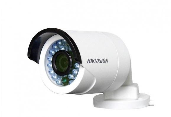 DS-2CD1001-L WD-1MP (2.8MM/4MM/6MM) - HIKVISION DS-2CD1001-L WD-1MP (2.8MM/4MM/6MM) - HIKVISION