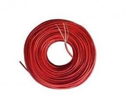CABO LANDUTTI - VERMELHO - CONDUTTI CABO LANDUTTI - VERMELHO - CONDUTTI
