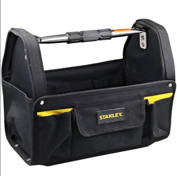 MALA PARA FERRAMENTAS 16 - DEWALT MALA PARA FERRAMENTAS 16 - DEWALT