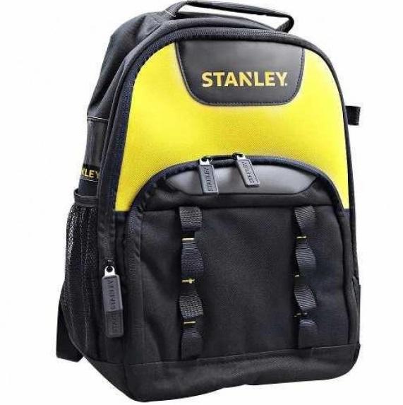 MOCHILA PARA FERRAMENTAS 16” - STST515155 - DEWALT MOCHILA PARA FERRAMENTAS 16” - STST515155 - DEWALT