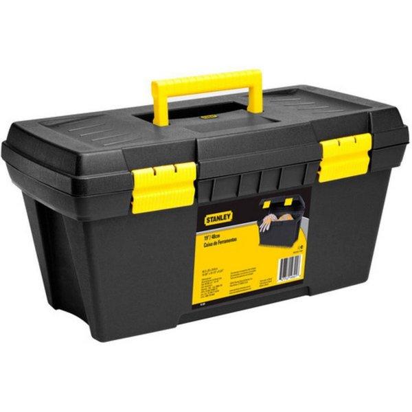 CAIXA DE FERRAMENTAS 19” BÁSICA SEM ORGANIZADOR EXTERNO 19-301A - DEWALT