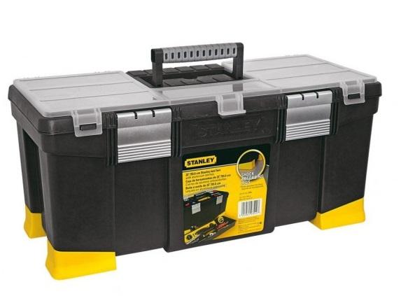 CAIXA DE FERRAMENTAS 22” - 22-080 - DEWALT CAIXA DE FERRAMENTAS 22” - 22-080 - DEWALT