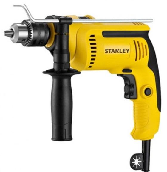 FURADEIRA DE IMPACTO 600W 13MM SDH600 - DEWALT