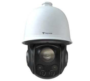CÂMERA IP IR PTZ 20X - TW-ISP300IR - TECVOZ CÂMERA IP IR PTZ 20X - TW-ISP300IR - TECVOZ