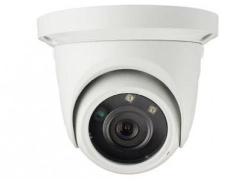 CÂMERA IP DOME IR 30M - TW-IDM130 - TECVOZ