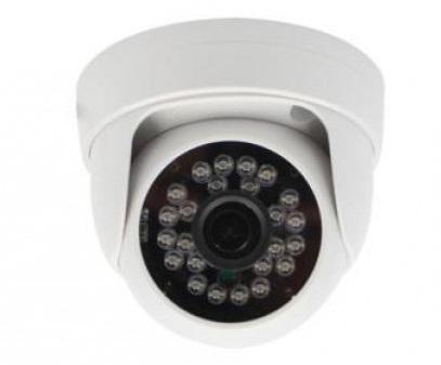 CÂMERA DOME IR 25M - FLEX HD 5 EM 1 - CDM-128P - TECVOZ CÂMERA DOME IR 25M - FLEX HD 5 EM 1 - CDM-128P - TECVOZ
