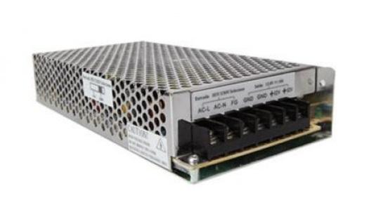 FONTE ELETRÔNICA - 10A - 5485 - TECVOZ FONTE ELETRÔNICA - 10A - 5485 - TECVOZ