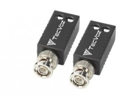 BALUN TECVOZ - UTP101P-D3 - TECVOZ BALUN TECVOZ - UTP101P-D3 - TECVOZ