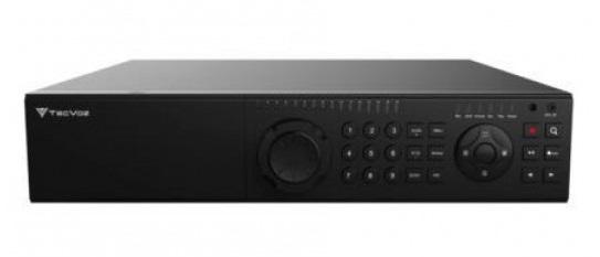 GRAVADOR DIGITAL DE REDE - NVR TW-U5032 - TECVOZ GRAVADOR DIGITAL DE REDE - NVR TW-U5032 - TECVOZ