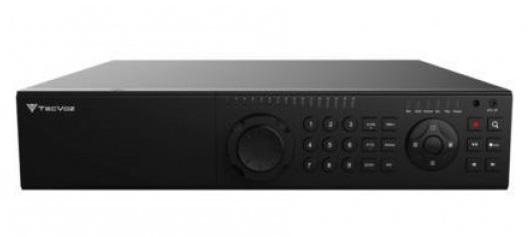 GRAVADOR DIGITAL DE REDE - NVR TW-U5064 - TECVOZ GRAVADOR DIGITAL DE REDE - NVR TW-U5064 - TECVOZ