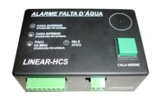 ALARME FALTA D ALARME FALTA D