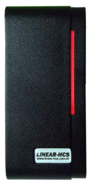 LEITOR RFID LN-104A 34 - MIFARE 13,56MHZ - LINEAR - HCS LEITOR RFID LN-104A 34 - MIFARE 13,56MHZ - LINEAR - HCS