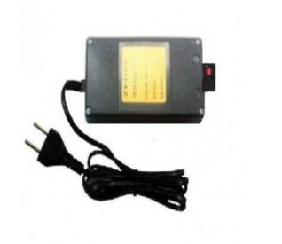 FONTE ZEDEC - POWER SUPLLY COM 01 SAIDA BORNE - ZEDEC FONTE ZEDEC - POWER SUPLLY COM 01 SAIDA BORNE - ZEDEC