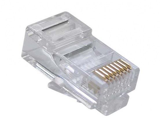 CONECTOR RJ 45 UP CONNECTION