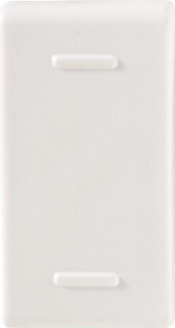 MÓDULO INTERRUPTOR PARALELO 10A 250V~ COR BRANCO - TRAMONTINA MÓDULO INTERRUPTOR PARALELO 10A 250V~ COR BRANCO - TRAMONTINA