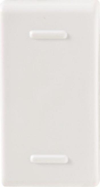 MÓDULO INTERRUPTOR INTERMEDIÁRIO 10A 250V~ COR BRANCO - TRAMONTINA MÓDULO INTERRUPTOR INTERMEDIÁRIO 10A 250V~ COR BRANCO - TRAMONTINA