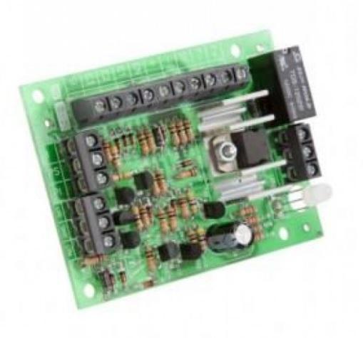 PLACA DE INTERTRAVAMENTO - AUTOMATIZA PLACA DE INTERTRAVAMENTO - AUTOMATIZA