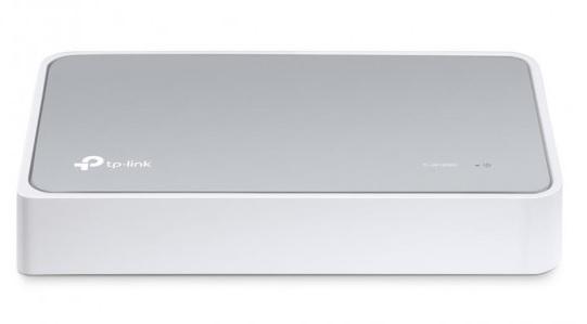 SWITCH DE MESA DE 8 PORTAS 10/100MBPS - TL-SF1008D - TP LINK SWITCH DE MESA DE 8 PORTAS 10/100MBPS - TL-SF1008D - TP LINK