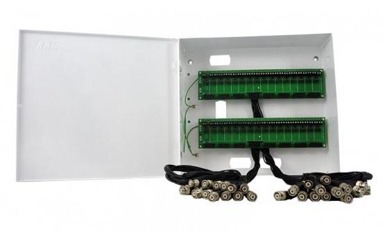 RACK PAREDE HD HÍBRIDO - MAX ELETRON RACK PAREDE HD HÍBRIDO - MAX ELETRON