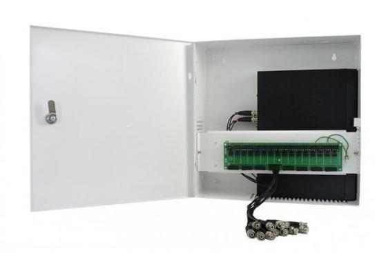 RACK VERTICAL FINE HD HÍBRIDO - MAX ELETRON RACK VERTICAL FINE HD HÍBRIDO - MAX ELETRON
