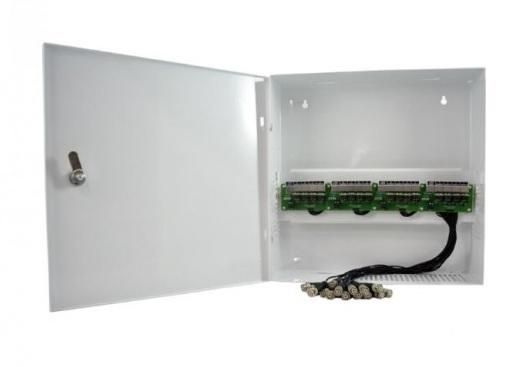 RACK VERTICAL FINE MULT RJ45 - MAX ELETRON RACK VERTICAL FINE MULT RJ45 - MAX ELETRON