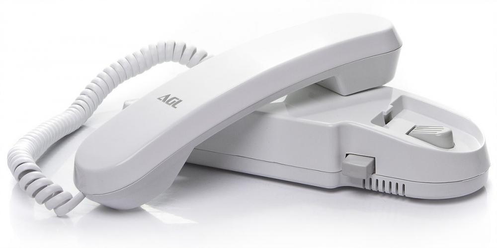 INTERFONE UNIVERSAL - LINHA P100