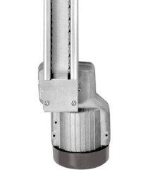 Detalhes do produto AUTOMATIZADOR BASCULANTE LEVANTE PORTAL - PPA