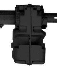 Detalhes do produto AUTOMATIZADOR PIVOTANTE PISTON PREDIAL JETFLEX BRUSHLESS - PPA