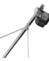 Detalhes do produto AUTOMATIZADOR PIVOTANTE PIVO AVIÃO - PPA