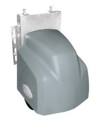 Detalhes do produto AUTOMATIZADOR PIVOTANTE LIGER UNIVERSAL - PPA