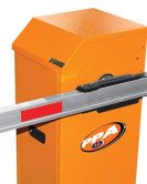 CANCELA AUTOMATICA BARRIER JETFLEX BRUSHLESS - PPA