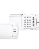 ACESSÓRIOS E CENTRAIS ACESSO - PPA