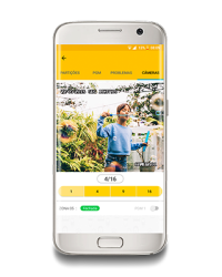 Detalhes do produto Aplicativo e Software  Active Mobile V3 - JFL Alarmes