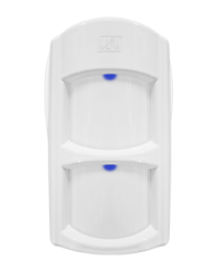 Detalhes do produto Sensor Infravermelho Passivo  Sem fio  IRD-650 DUO - JFL Alarmes