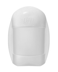 Detalhes do produto Sensor Infravermelho Passivo  Com Fio  IDX-3001 BUS - JFL Alarmes