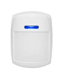 Detalhes do produto Sensor Infravermelho Passivo  Com Fio  DS-510 BUS - JFL Alarmes