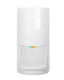  Sensor Infravermelho Passivo  Com Fio  Dual Tec-550 - JFL Alarmes