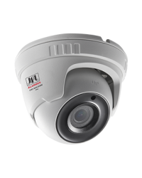 Detalhes do produto CFTV  Câmera  3 Megapixel  CHD-3020 Dome - JFL Alarmes